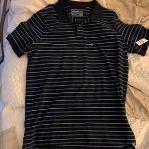 Eddie Bauer Tall Polo (Never Worn)
